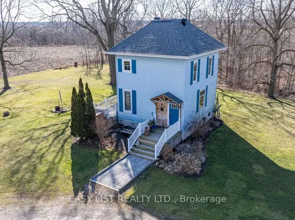 28143 Talbot Line, Dutton/dunwich, ON N0L 2M0