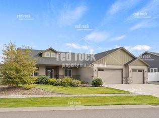 7065 W Bent Grass Ln, Rathdrum, ID 83858