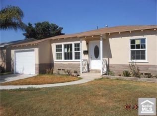 12059 Schmidt Rd, El Monte, CA 91732