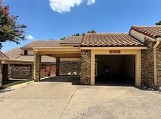 4254 Cuesta Dr, Irving, TX 75038