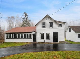 517 Potterhill Road, Petersburgh, NY 12138