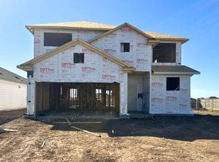 25605 Flora Bella Ln, Elgin, TX 78621