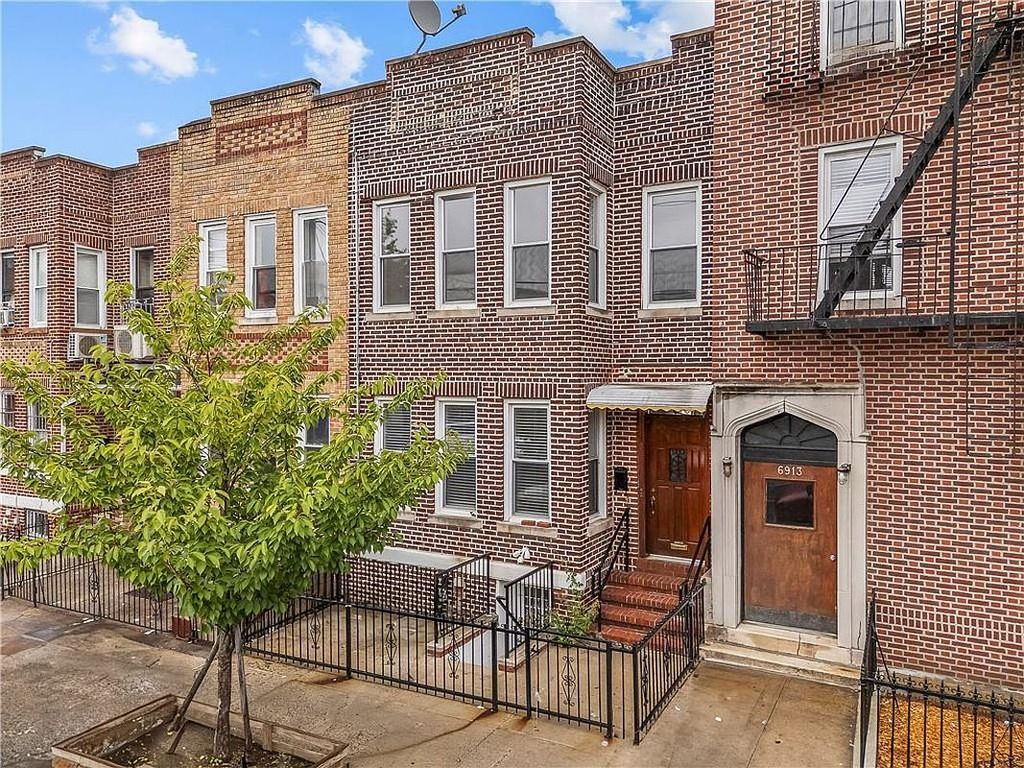 6909 11th Ave, Brooklyn, NY 11228