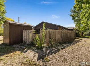 1707 N County Road 23h, Loveland, CO 80537