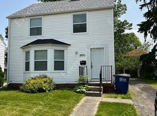 2820 Winsted Dr, Toledo, OH 43606