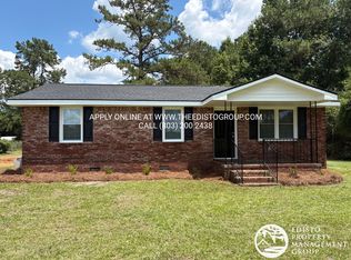 4735 Rowesville Rd, Rowesville, SC 29133