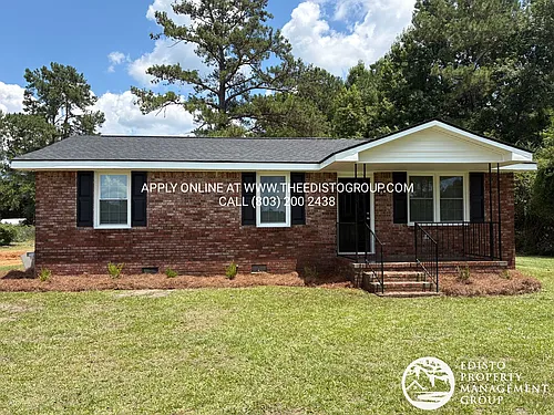 4735 Rowesville Rd Photo 1