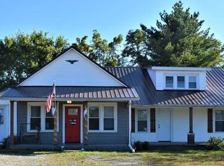 5455 Glasgow Rd, Edmonton, KY 42129