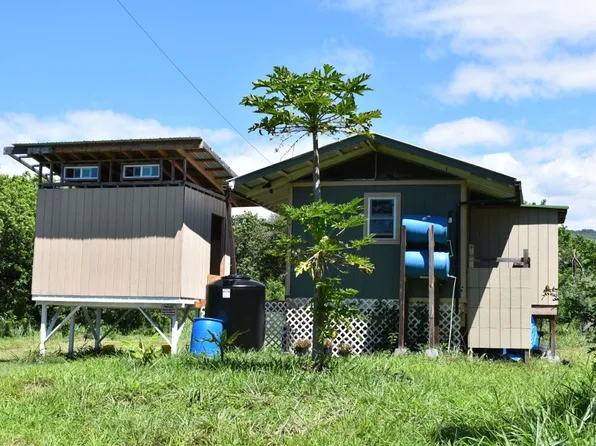 94-6298 Pele St, Naalehu, HI 96772