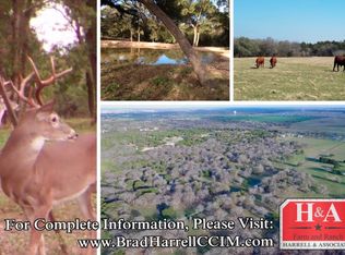11654 Chapel Rd, Lorena, TX 76655