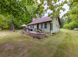 6346 Twin Lakes Trl NE, Remer, MN 56672