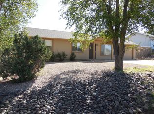 4701 N Morning Star Dr, Prescott Valley, AZ 86314