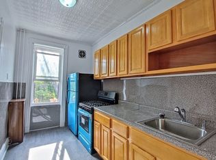 1678 Grove St #2, Ridgewood, NY 11385