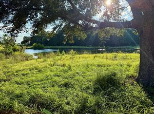 LOT 278 Lakeland Loop, Hillister, TX 77624