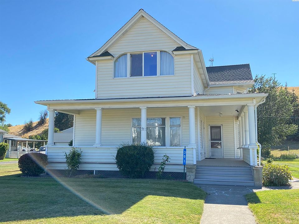 301 Alkali St, Endicott, WA 99125 Zillow
