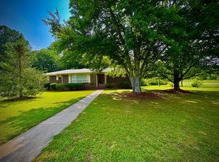 2827 Sunset Dr, Southside, AL 35907