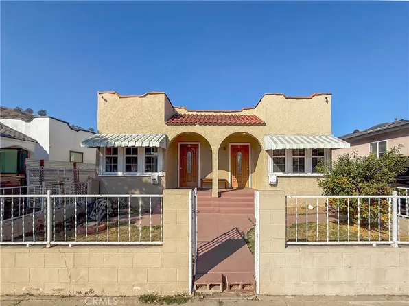2245 Fernleaf St, Los Angeles, CA 90031