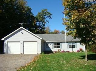 18960 Auburn Rd, Chagrin Falls, OH 44023