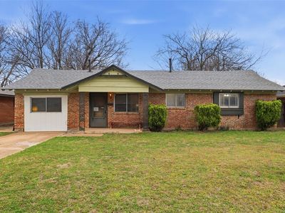 2837 SW 76th St, Oklahoma City, OK, 73159
