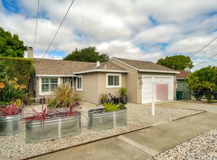 22779 Bayview Ave, Hayward, CA 94541