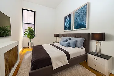 Rented by REAL New York