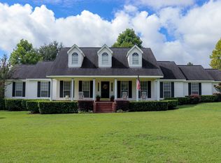 448 Oppert Rd, Dothan, AL 36301