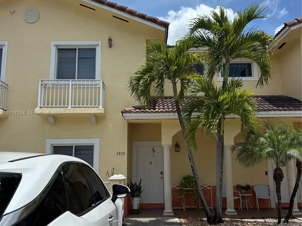 7459 NW 178th Ter, Hialeah, FL 33015
