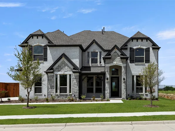 1021 Columbus Ln, Prosper, TX 75078