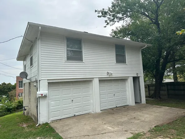 330 1/2 Patterson Street, Neosho, MO 64850