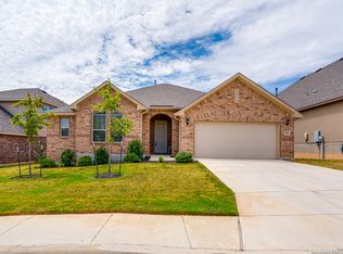 331 Rhapsody Rdg, Spring Branch, TX 78070