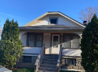550 Reinhard Ave, Columbus, OH 43206