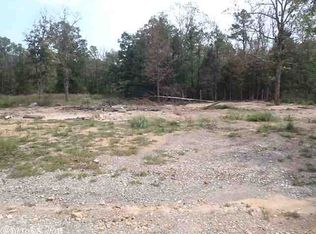 2555 Old Brewer Rd S, Edgemont, AR 72044