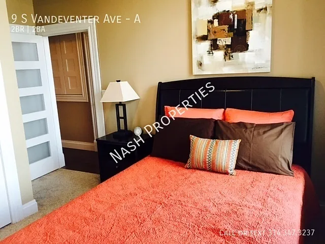 9 S Vandeventer Ave #A — Photo 16