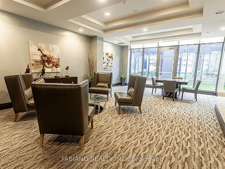 19 Grand Trunk Cres #3302 — Photo 29