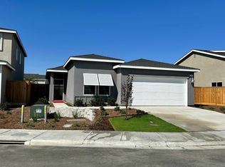 3409 Mulberry Grove Way, Shafter, CA 93263