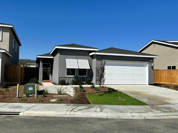 3409 Mulberry Grove Way, Shafter, CA 93263