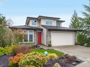 8411 NW Pinnacle Ct, Portland, OR 97229