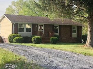 99 Appalachian Rise, Lexington, VA 24450