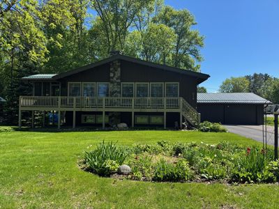 814 Lakeshore Blvd W, Onamia, MN, 56359