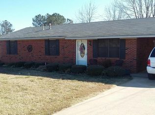 530 Industrial Access Rd, West Point, MS 39773