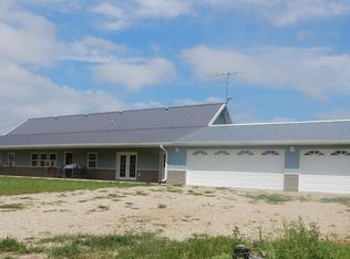 9495 Hawkinsmith Rd, Junction City, KS 66441