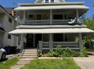 9907 Parkgate Ave, Cleveland, OH