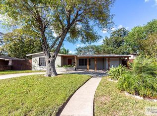 1625 Flamingo Dr, Brownsville, TX 78520