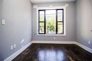 Rented by At Home Realty NY LLC