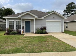 3509 Terrace Hill Ct, Benton, AR 72019