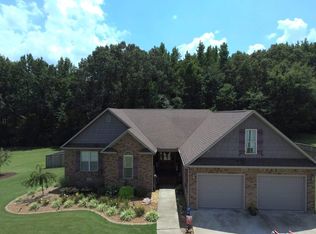 330 Dlynn Cv, Henderson, TN 38340