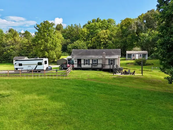 119 Springhouse Rd, Powell, TN 37849