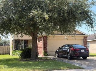 10814 Creek Mist Dr, Cypress, TX 77433