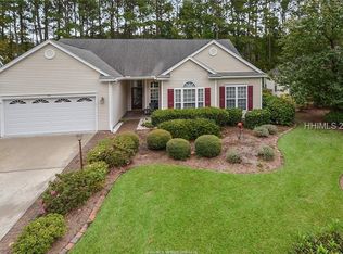 145 Muirfield Rd, Hilton Head Island, SC 29928