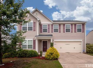 4811 Stone Branch Dr, Raleigh, NC 27610